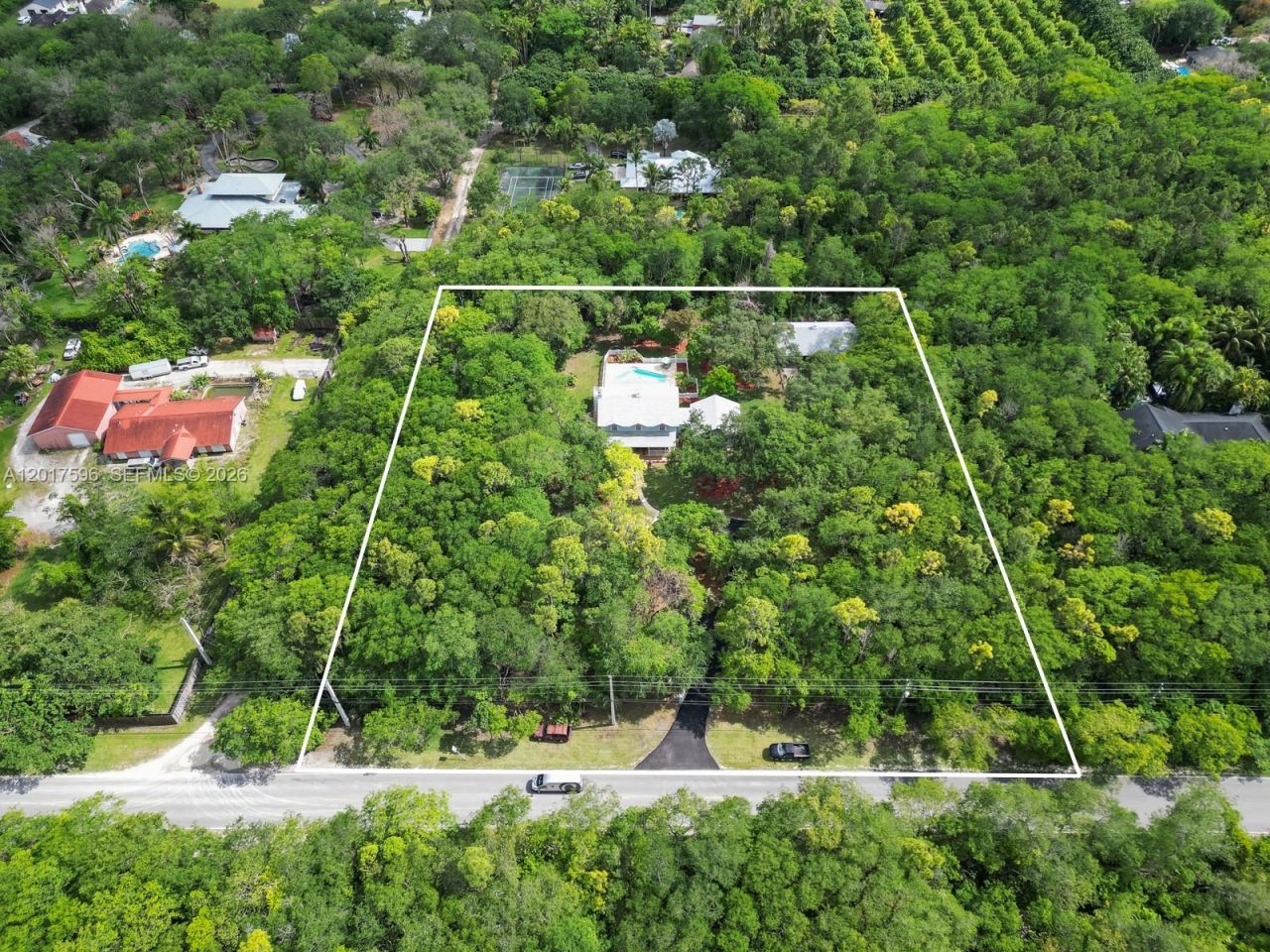 17200 SW 264th St, Homestead, FL 33031 Photo