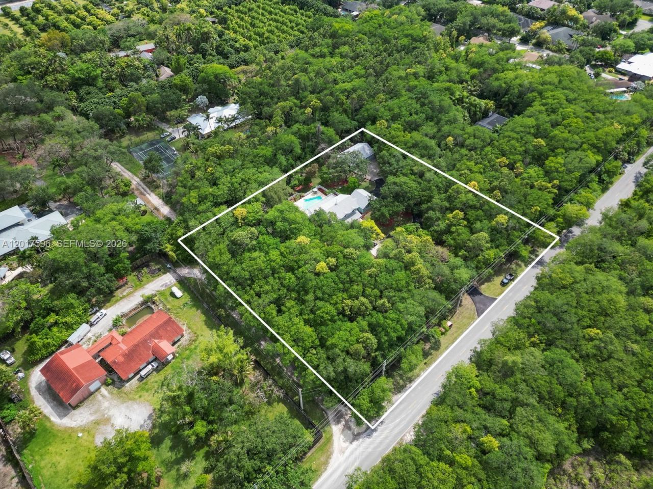 17200 SW 264th St, Homestead, FL 33031 Photo