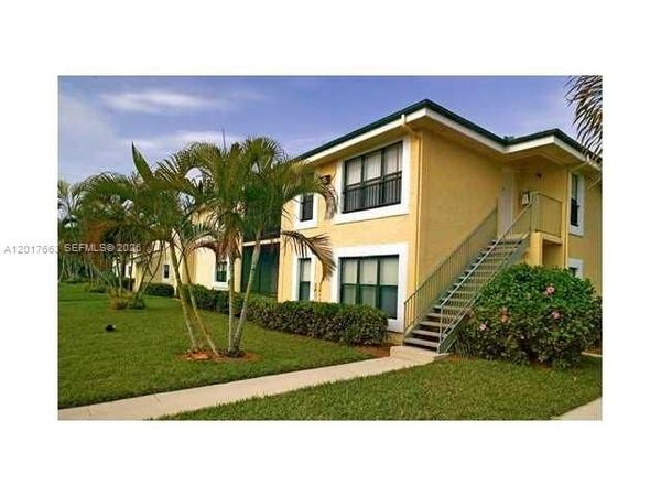 3992 NW 87th Ave , Unit 3992, Sunrise, FL 33351