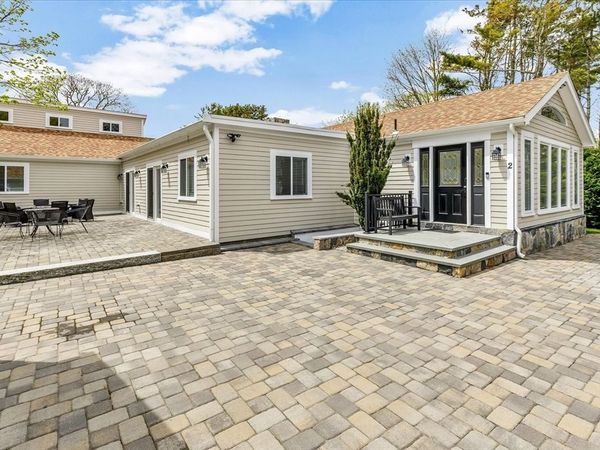 2 Ernst Way, Harwich, MA 02645