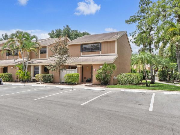 2047 NW 45th Avenue, Unit 2047, Coconut Creek, FL 33066