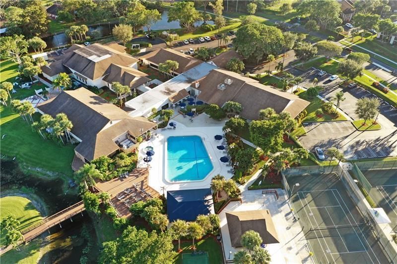 10110 Cedar Point Boulevard, Unit 305, Boynton Beach, FL 33437 Photo
