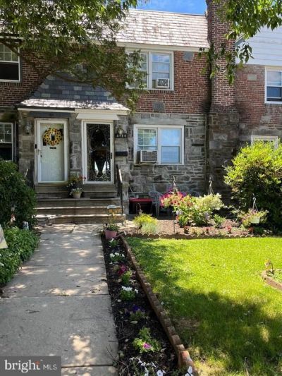 3454 VALLEY GREEN DRIVE , DREXEL HILL, PA 19026