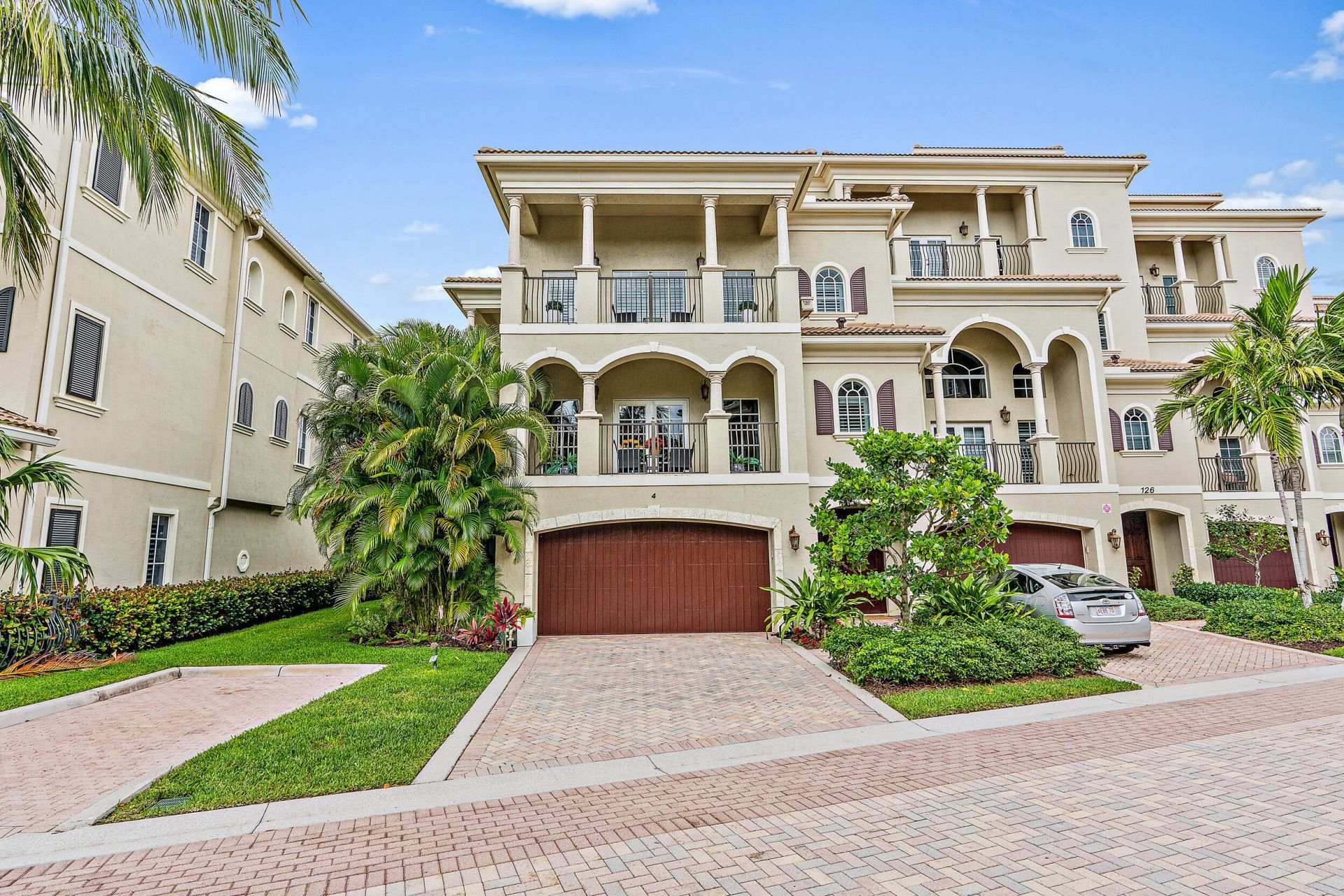 126 Tierra Lane, Unit 4, Jupiter, FL 33477 Photo