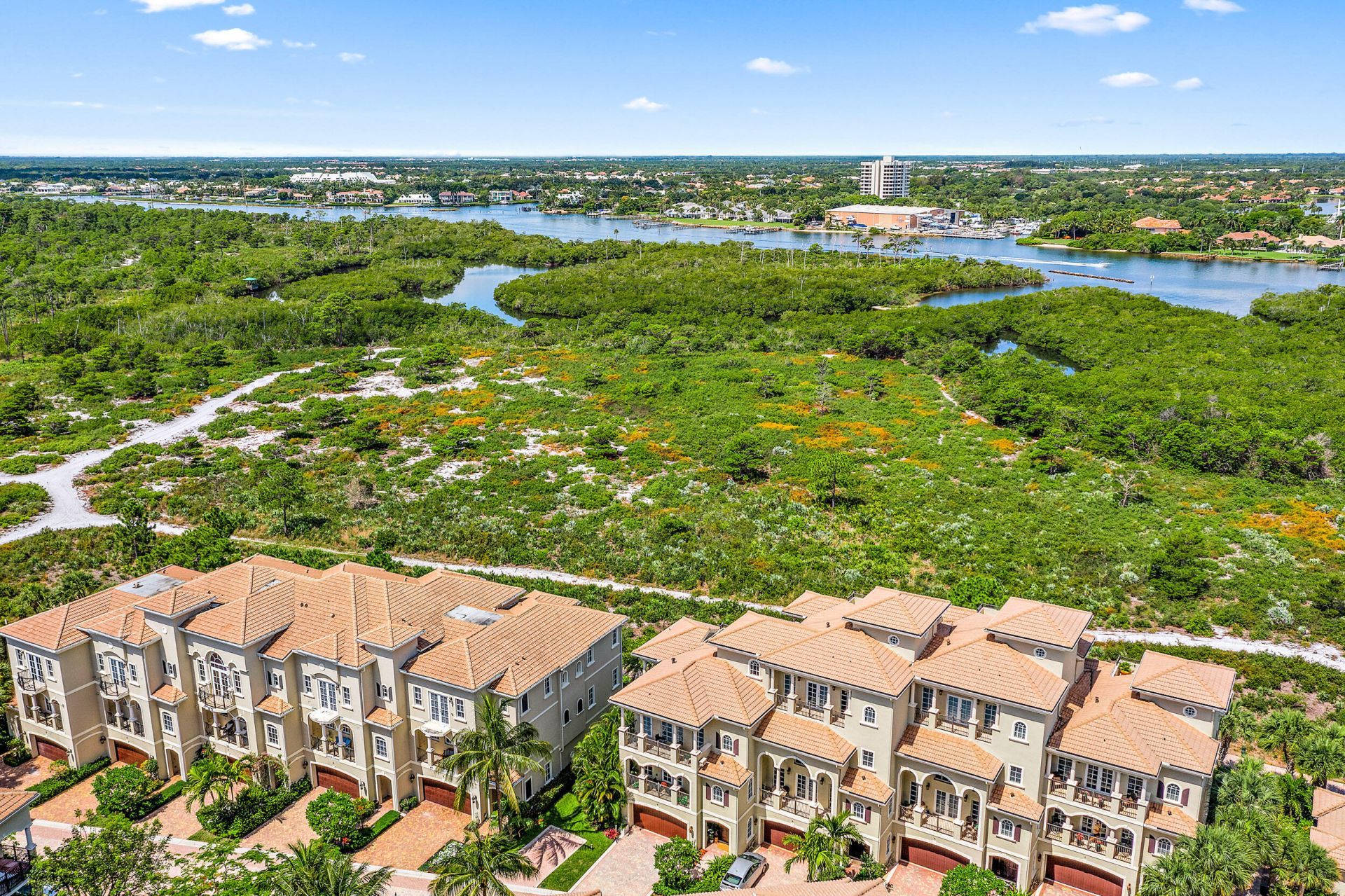 126 Tierra Lane, Unit 4, Jupiter, FL 33477 Photo