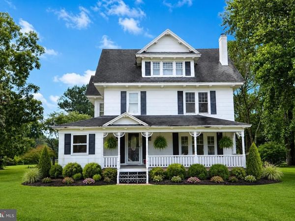 31617 OLD OCEAN CITY ROAD , SALISBURY, MD 21804