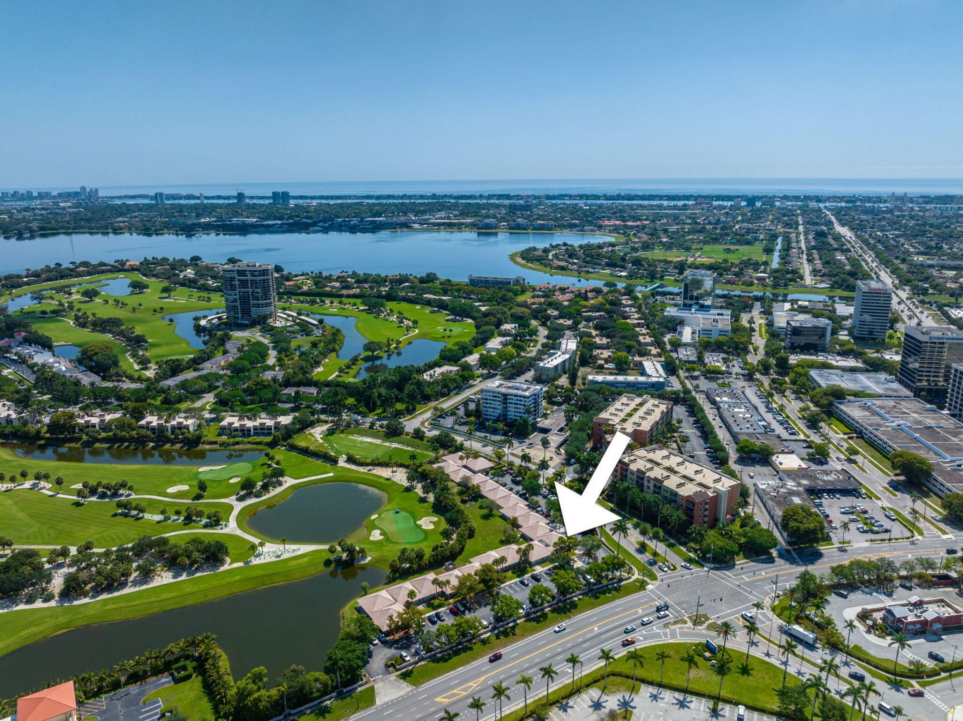 1501 Presidential Way, Unit 9, West Palm Beach, FL 33401 Photo