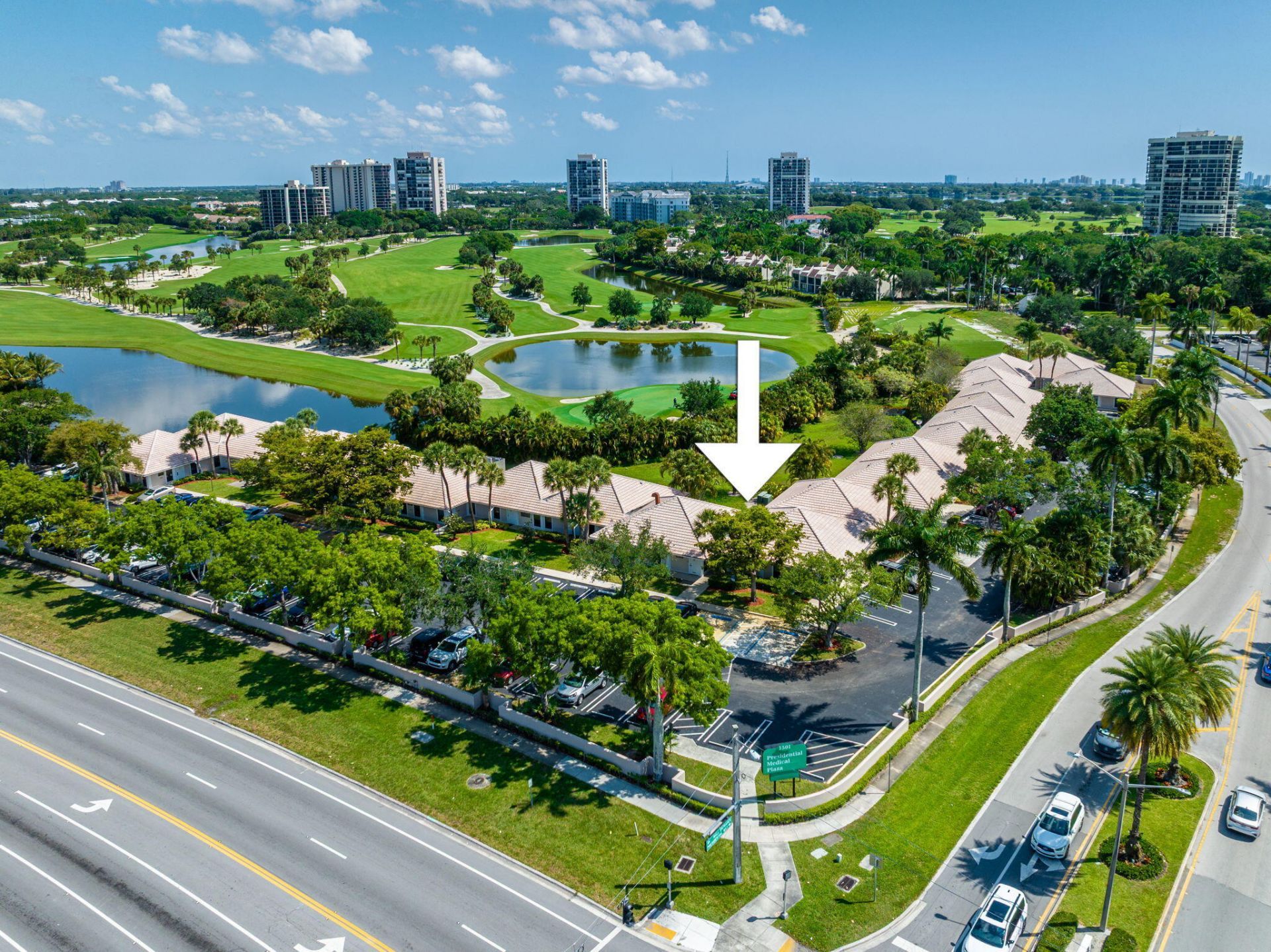 1501 Presidential Way, Unit 9, West Palm Beach, FL 33401 Photo