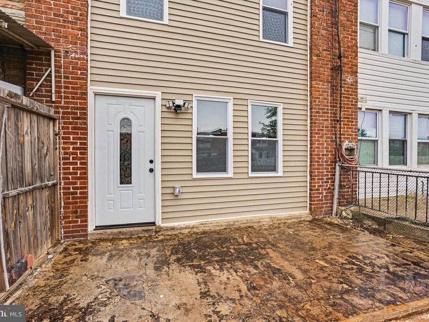 7945 Eastdale Road, Baltimore, MD 21224 Main Photo