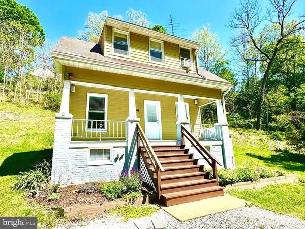 1208 WISEBURG ROAD, WHITE HALL, MD 21161