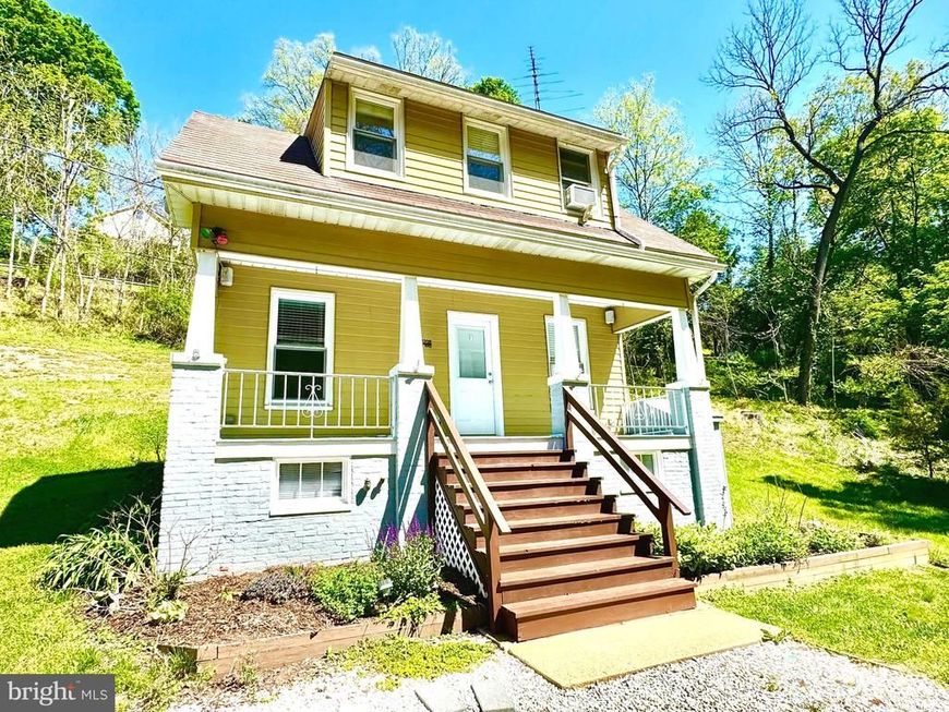 1208 Wiseburg Road, White Hall, MD 21161 Main Photo