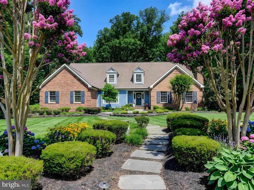 46 Springhill Farm Court, Cockeysville, MD 21030 Main Photo