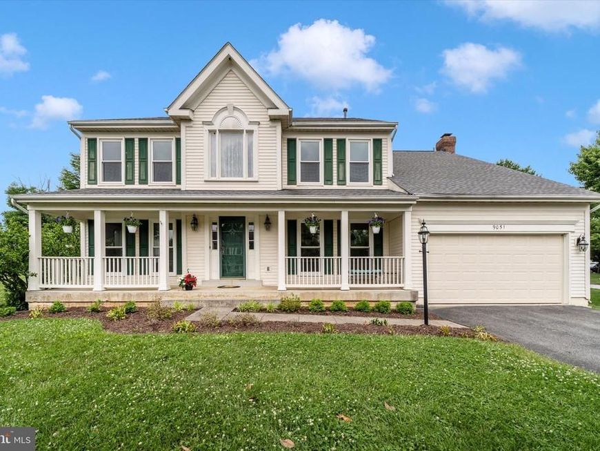 9051 Brookhaven Terrace, Frederick, MD 21701 Main Photo