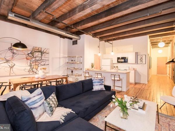 1099 GERMANTOWN AVENUE , Unit E AUTHENTI, PHILADELPHIA, PA 19123