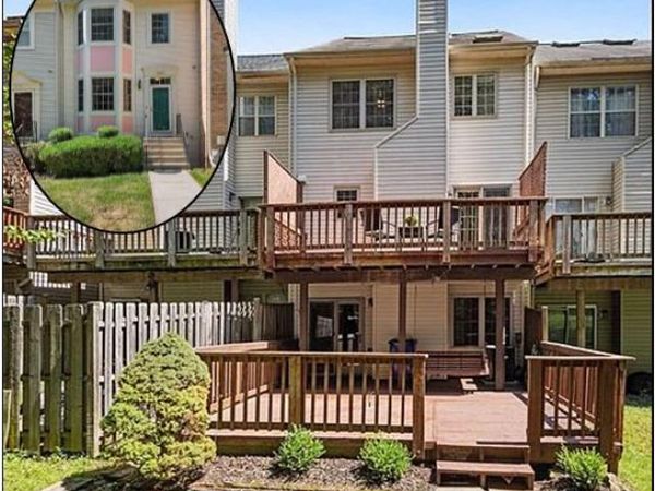9673 HORSHAM DRIVE NW , LAUREL, MD 20723