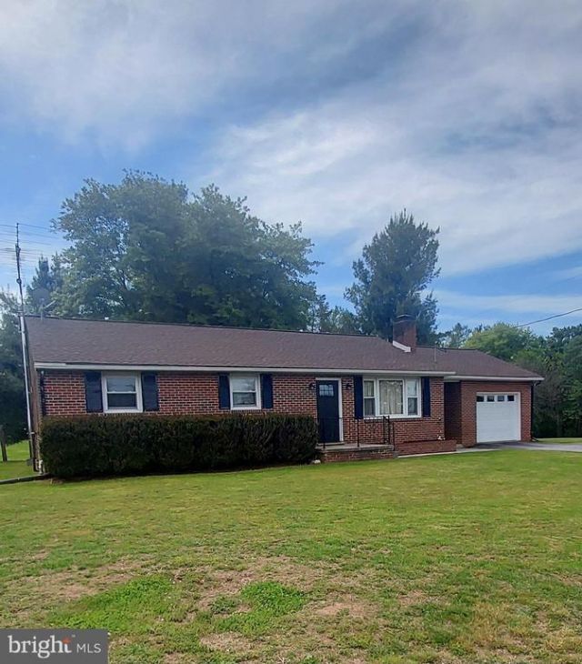 4268 COPENHAVER LANE, TANEYTOWN, MD 21787