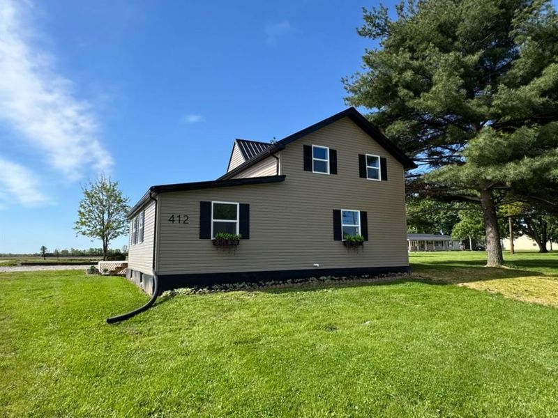 412 Monroe Street, Monroeville, OH 44847 Photo 3