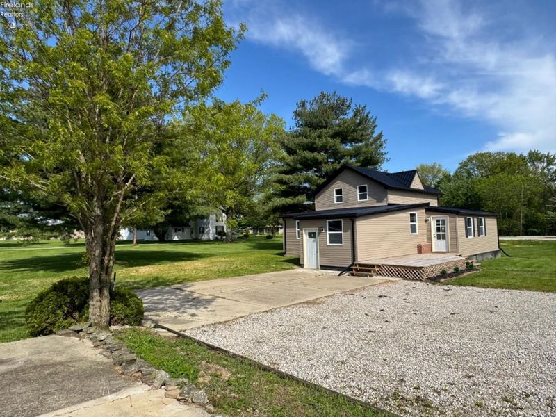 412 Monroe Street, Monroeville, OH 44847 Photo 5