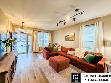 8116 N 147th Street , Bennington, NE 68007