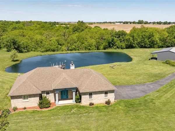 21465 Beaty Mound Road , Jerseyville, IL 62052