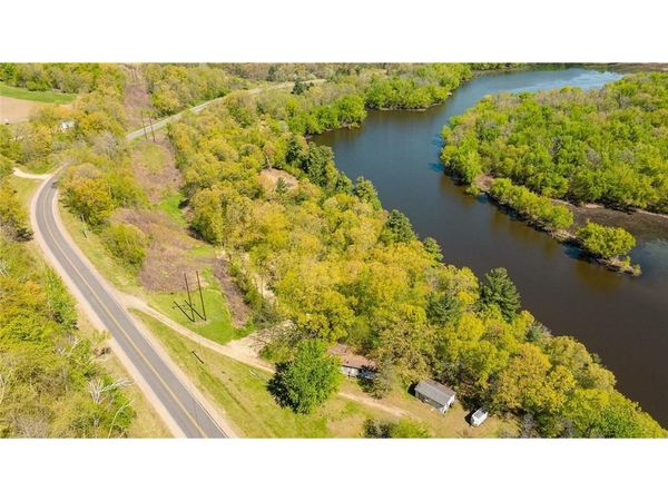 N4568 County Road, Arkansaw, WI 54721