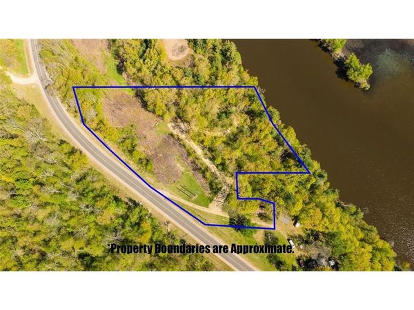 N4568 County Road, Arkansaw, WI 54721
