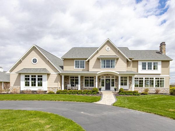 W3678 EQUESTRIAN TRAIL, Appleton, WI 54913