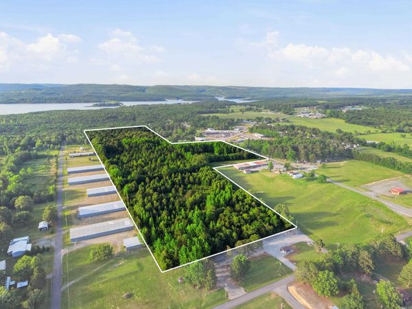 00 Hwy 16 , Greers Ferry, AR 72067