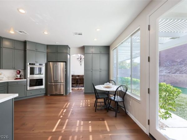 1366 Minuet Street, Henderson, NV 89052