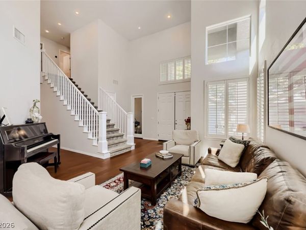 1366 Minuet Street, Henderson, NV 89052