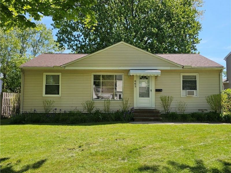 665 Cherokee Trail , Willoughby, OH 44094 Photo 1