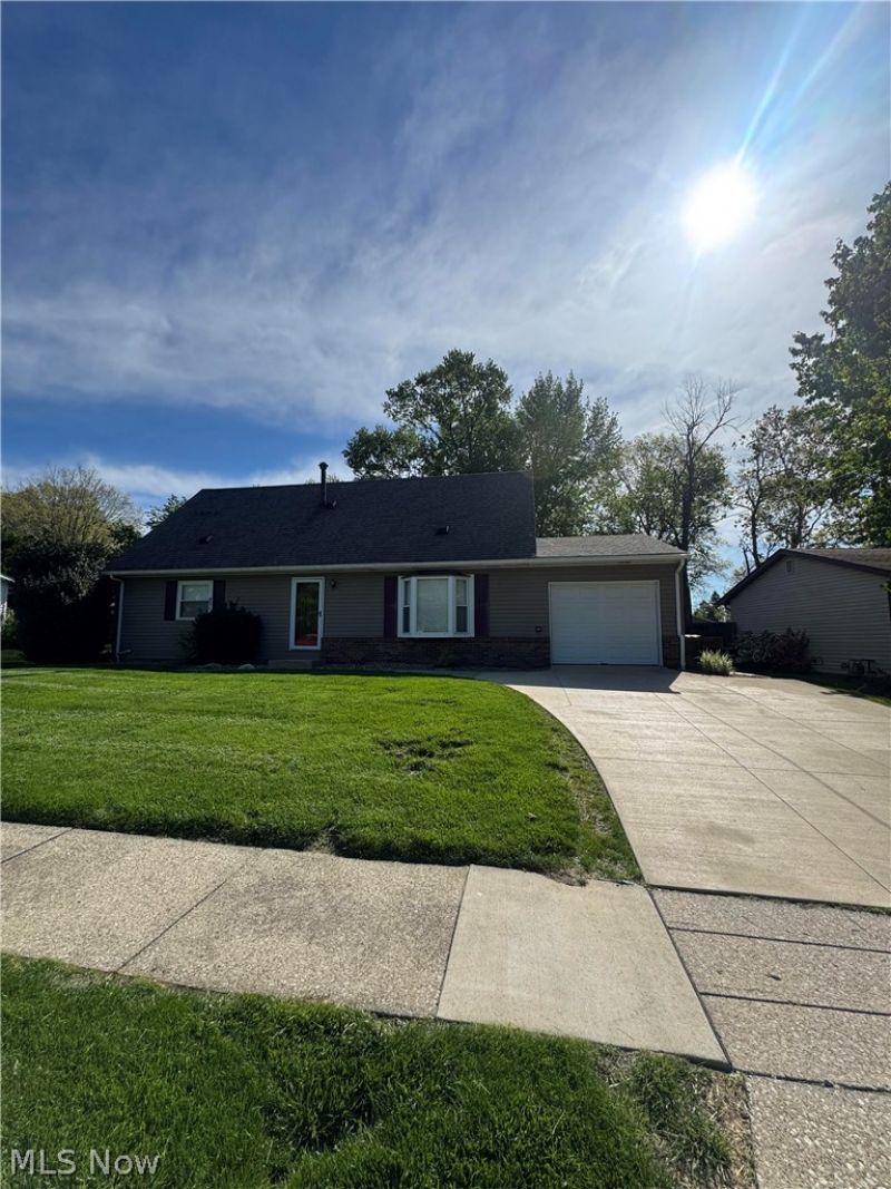 501 Tammery Drive, Tallmadge, OH 44278 Main Photo