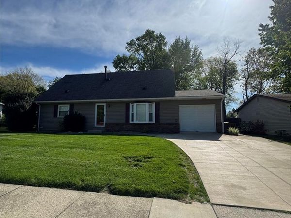 501 Tammery Drive, Tallmadge, OH 44278