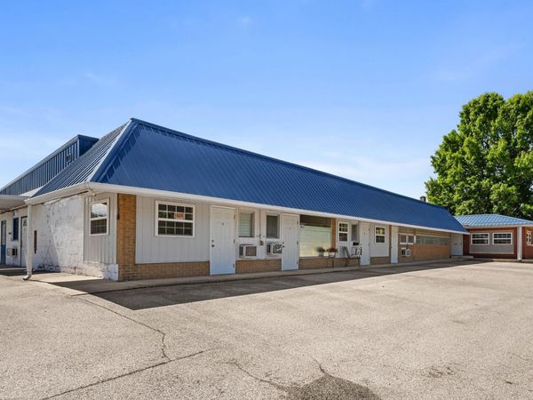 9633 W State Road 56, French Lick, IN 47432