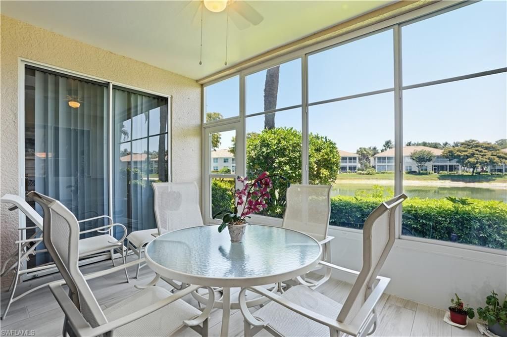 800 Carrick Bend Cir, Unit 103, Naples, FL 34110 Photo