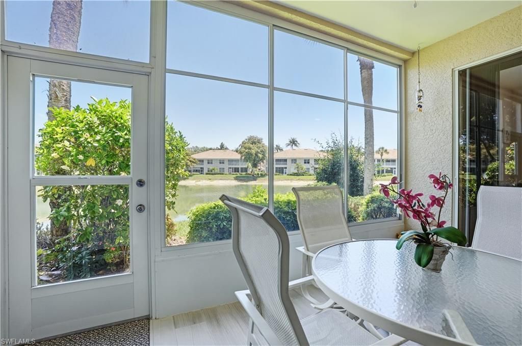 800 Carrick Bend Cir, Unit 103, Naples, FL 34110 Photo