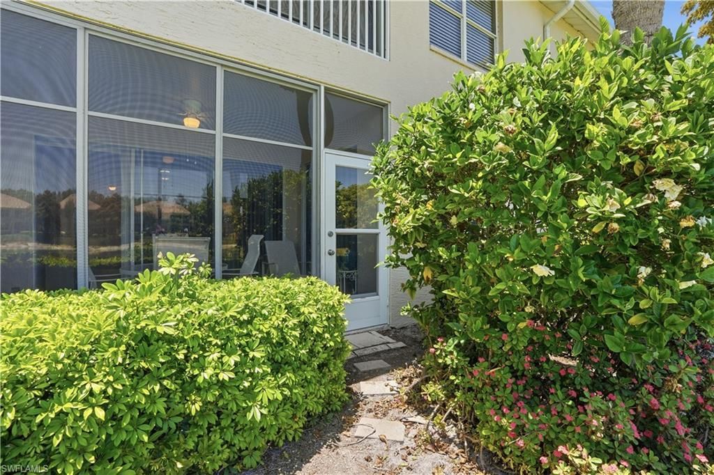 800 Carrick Bend Cir, Unit 103, Naples, FL 34110 Photo