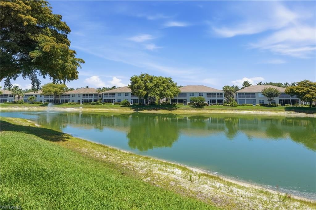800 Carrick Bend Cir, Unit 103, Naples, FL 34110 Photo