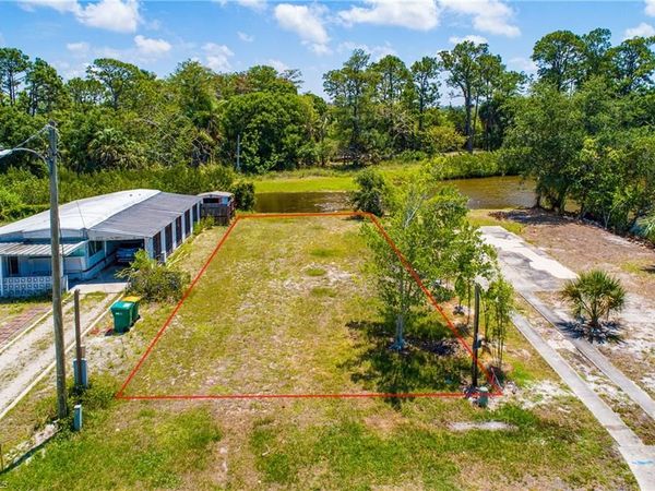 Lot 59 Harvest Ct, NAPLES, FL 34114