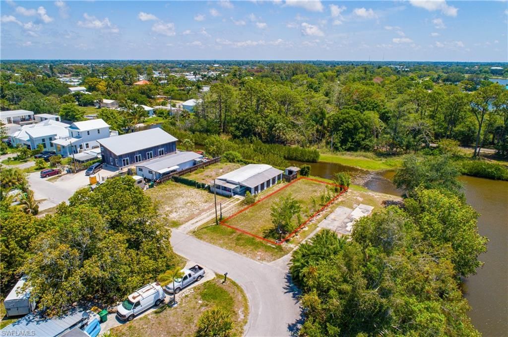 Lot 59 Harvest Ct, Naples, FL 34114 Photo