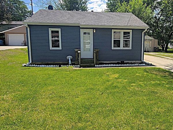 1200 Johnson Street, Des Moines, IA 50315