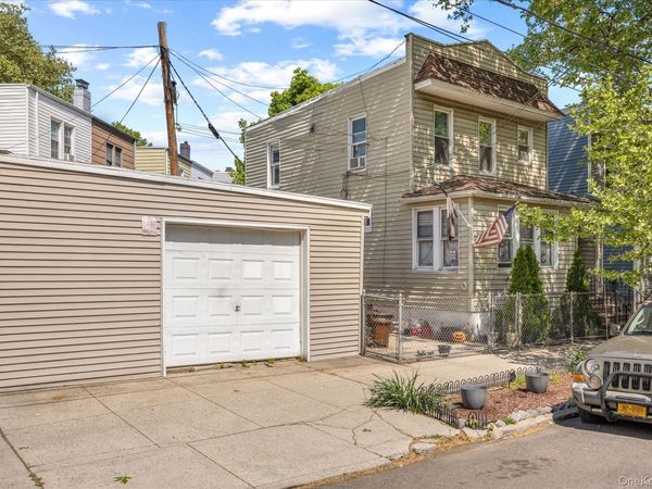 64-49 Shaler Avenue , Ridgewood, NY 11385
