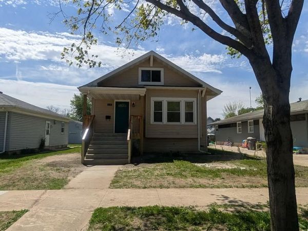 314 E 12th Street, Spencer, IA 51301