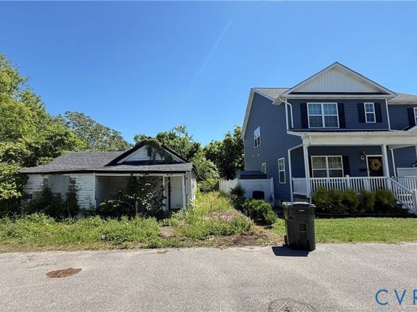 430 Harrison Street, Hampton, VA 23669