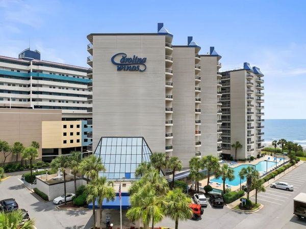 200 76th Ave. N , Unit 501, Myrtle Beach, SC 29572