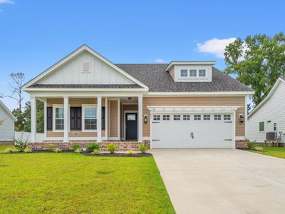 5115 Water Breeze Ct., Myrtle Beach, SC 29588