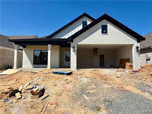 13760 Blackoak Drive, Northport, AL 35475