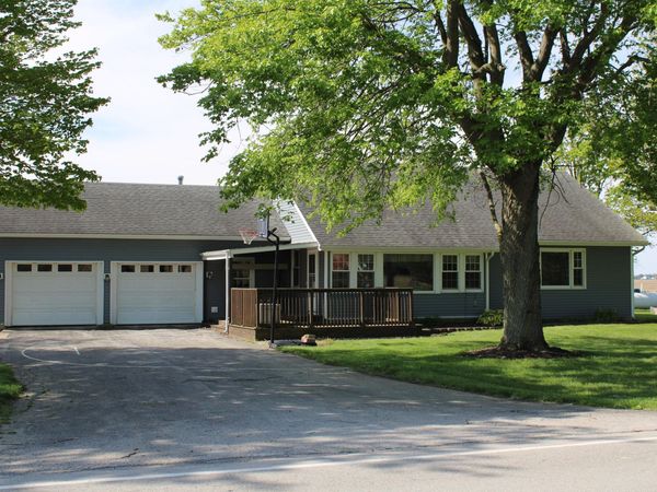 7465 Delisle Fourman Road, Arcanum, OH 45304