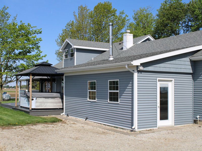 7465 Delisle Fourman Road, Arcanum, OH 45304 Photo 10