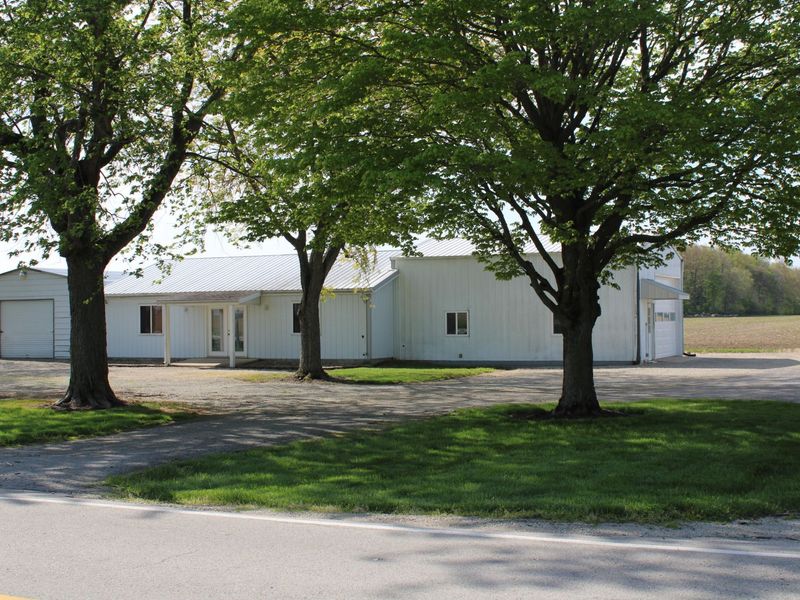 7465 Delisle Fourman Road, Arcanum, OH 45304 Photo 2